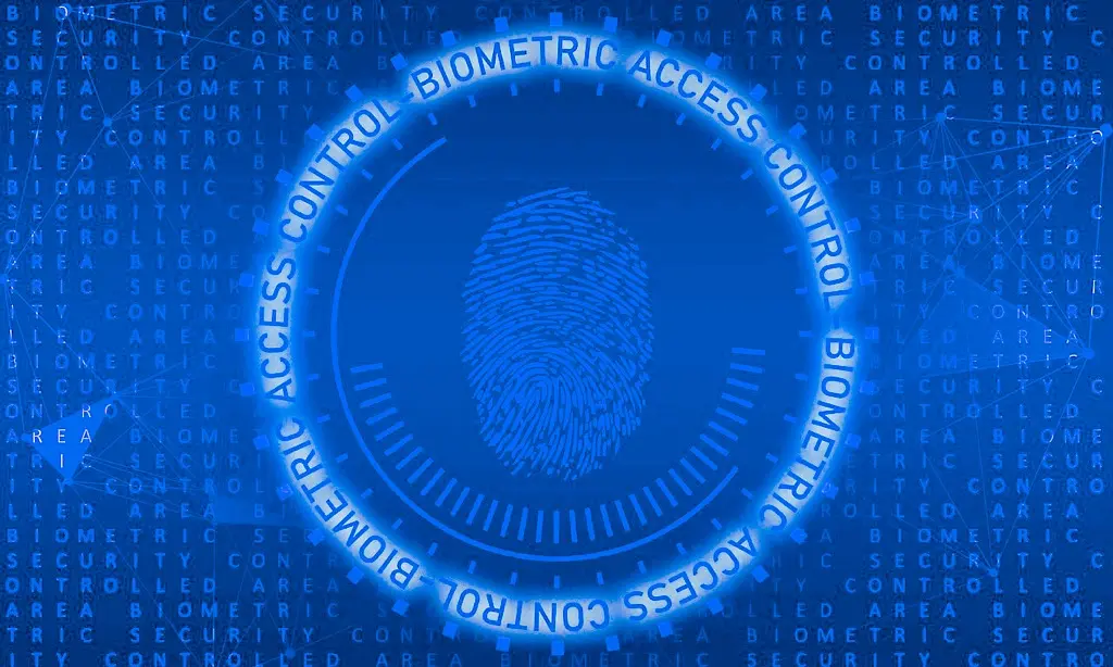 What Is Biometric Authentication 1