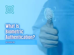 Read more about the article What Is Biometric Authentication?