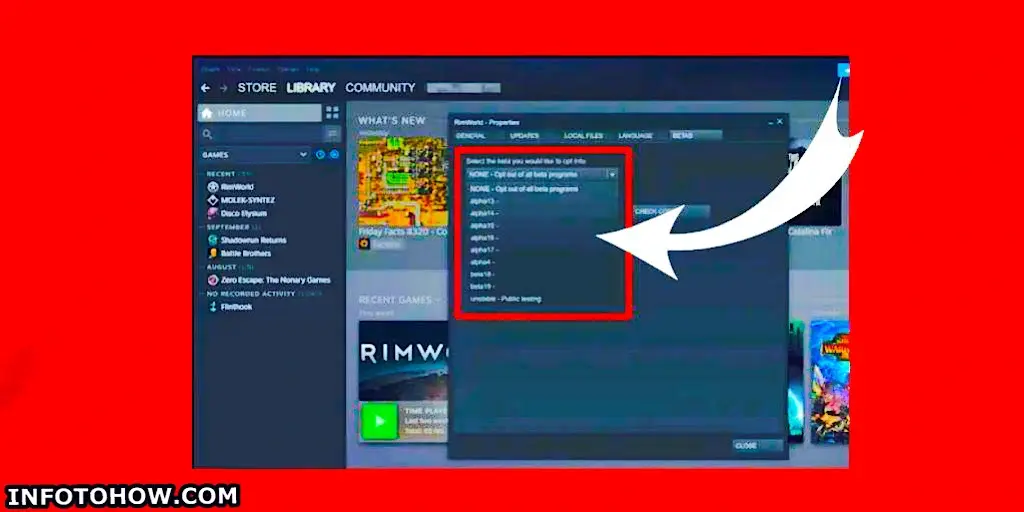 How To Fix Error Code E84 On Steam - Step-by-Step Guide 13