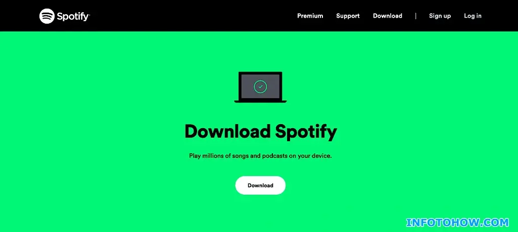 How To Fix Spotify Error Code Auth 74 (21)