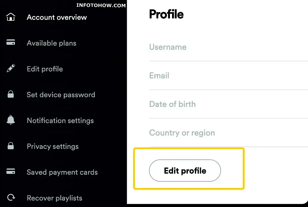 How To Fix Spotify Error Code Auth 74 (3)