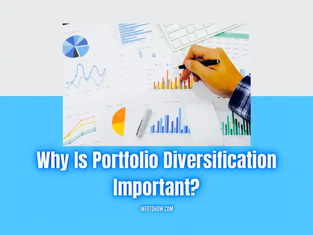 Why Is Portfolio Diversification Important