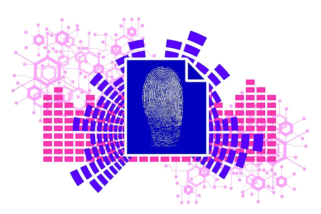 How Fingerprint-Based Background Checks Are Revolutionizing Hiring Processes 1