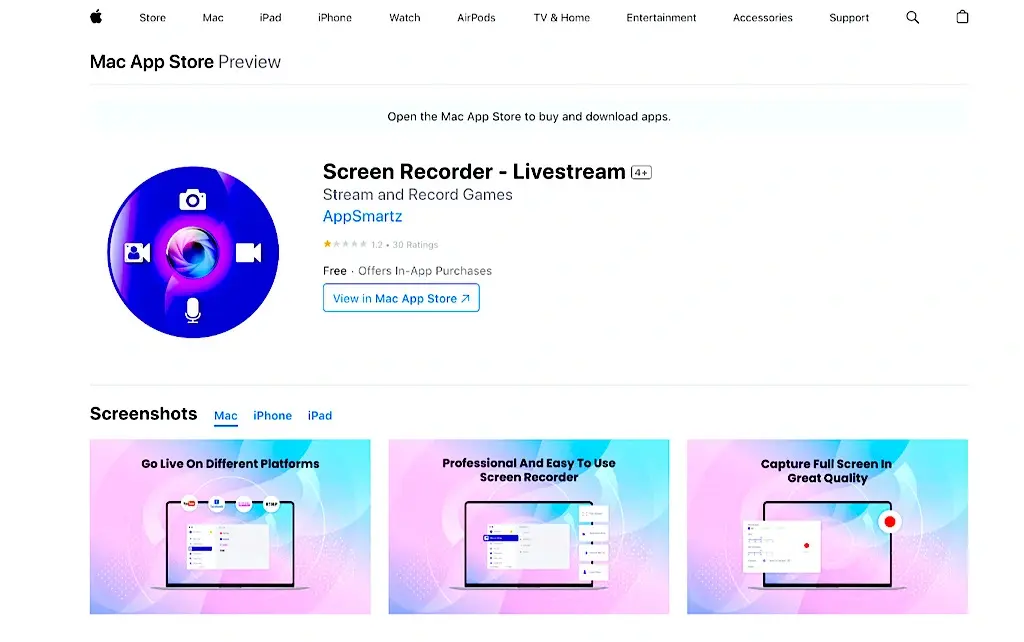 How To Screen Record On iPhone 13