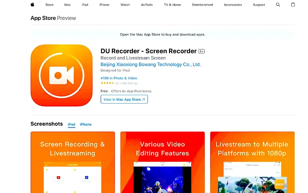 How To Screen Record On iPhone 15
