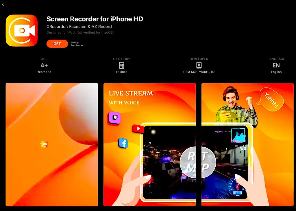 How To Screen Record On iPhone 19
