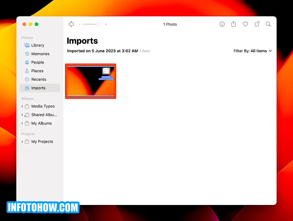 How to Crop a Screenshot on Mac Guide 18