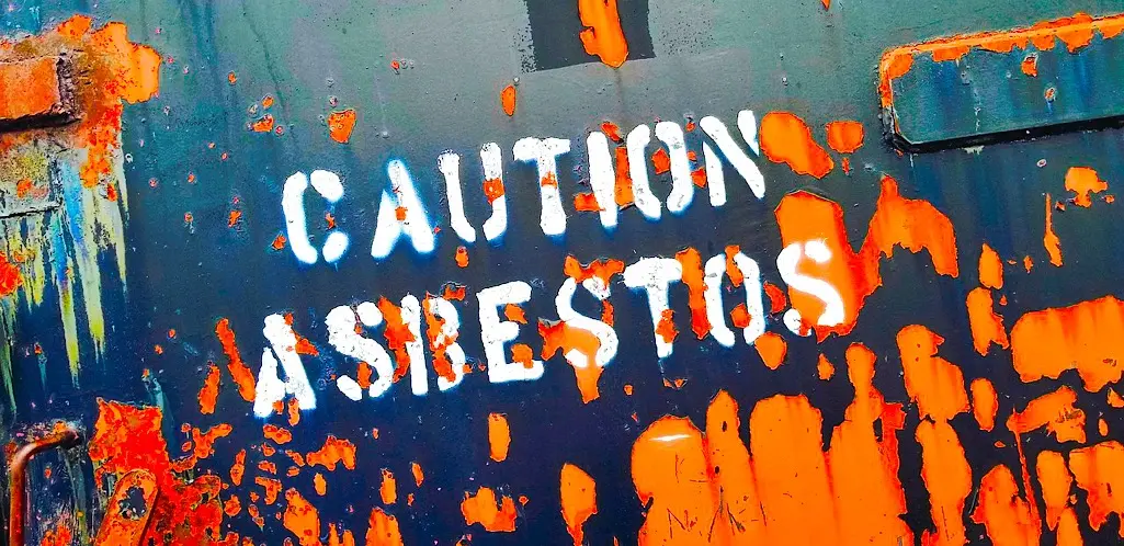 Why Should You Contact A Lawyer If You've Been Exposed To Asbestos 2