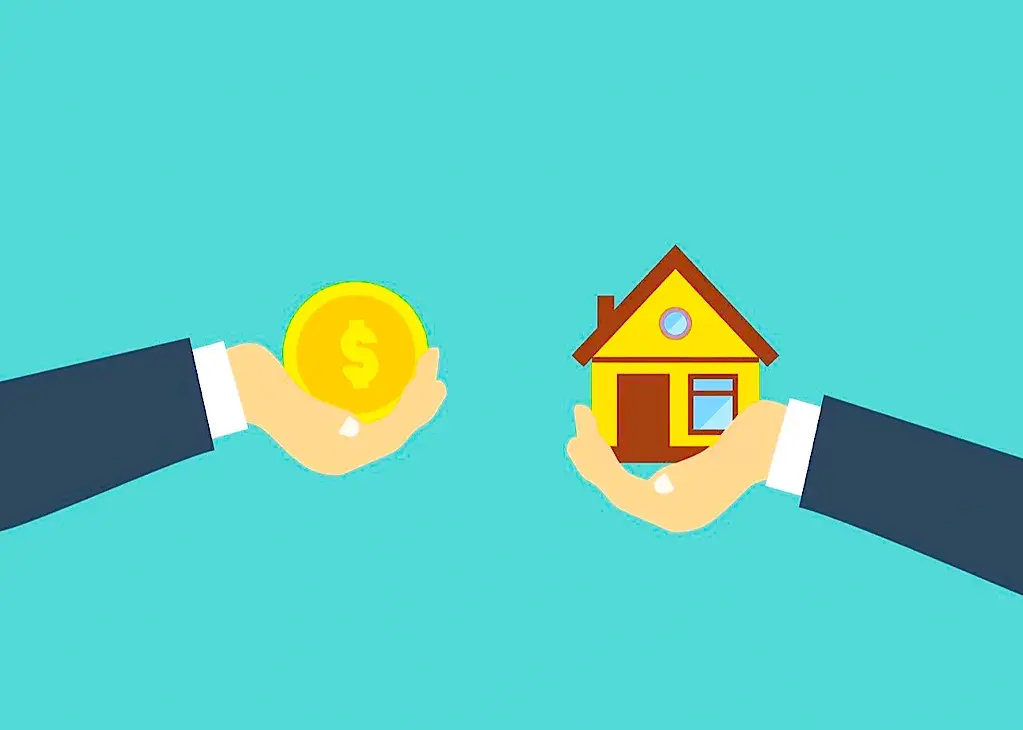 4 Benefits of Selling Your Home To A Cash Buyer 1