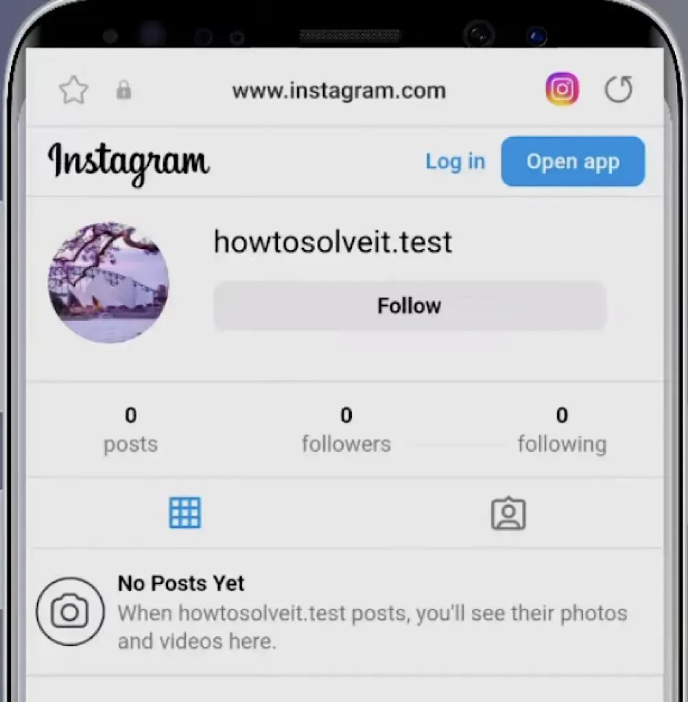 How To See Who Blocked You On Instagram 5