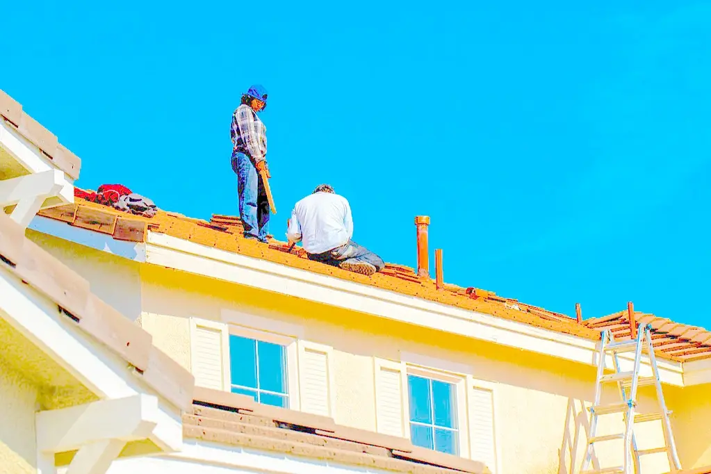 Reroofing vs. Roof Replacement - Choosing the Right Solution for Your Home 1