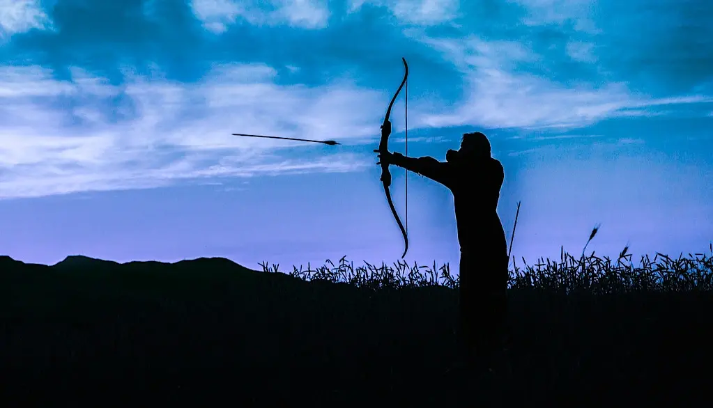 How To Perfect Your Archery Stance And Posture 1