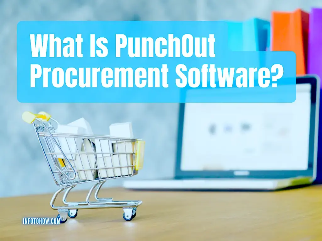 What Is PunchOut Procurement Software