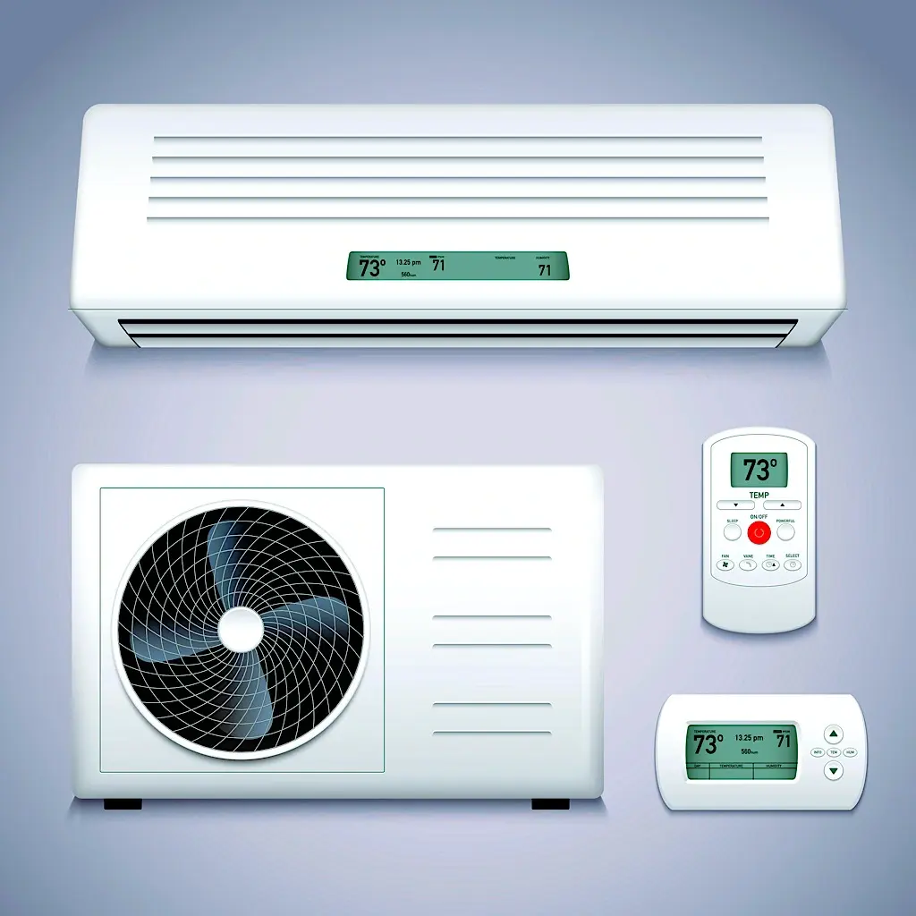 How To Choose The Best AC Unit For Your Home 1