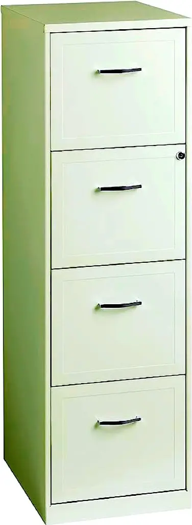 Lateral Vs. Vertical File Cabinet | Which Is Right For Your Office 2
