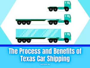 Read more about the article The Process and Benefits of Texas Car Shipping