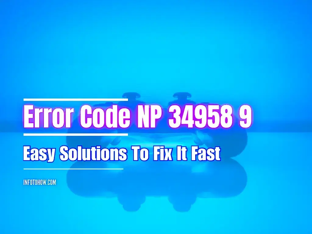 How To Fix Error Code 1001 Roblox (2023 Easy Fix) 