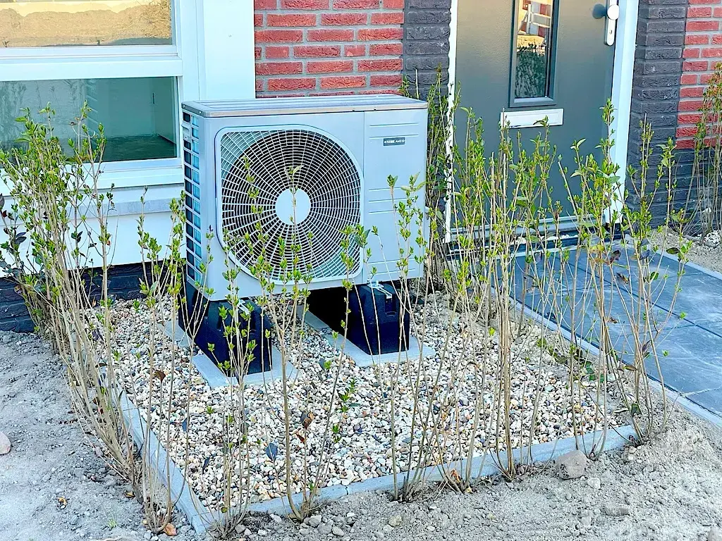 Why Is the Heat Pump Not Working & How to Repair It 2