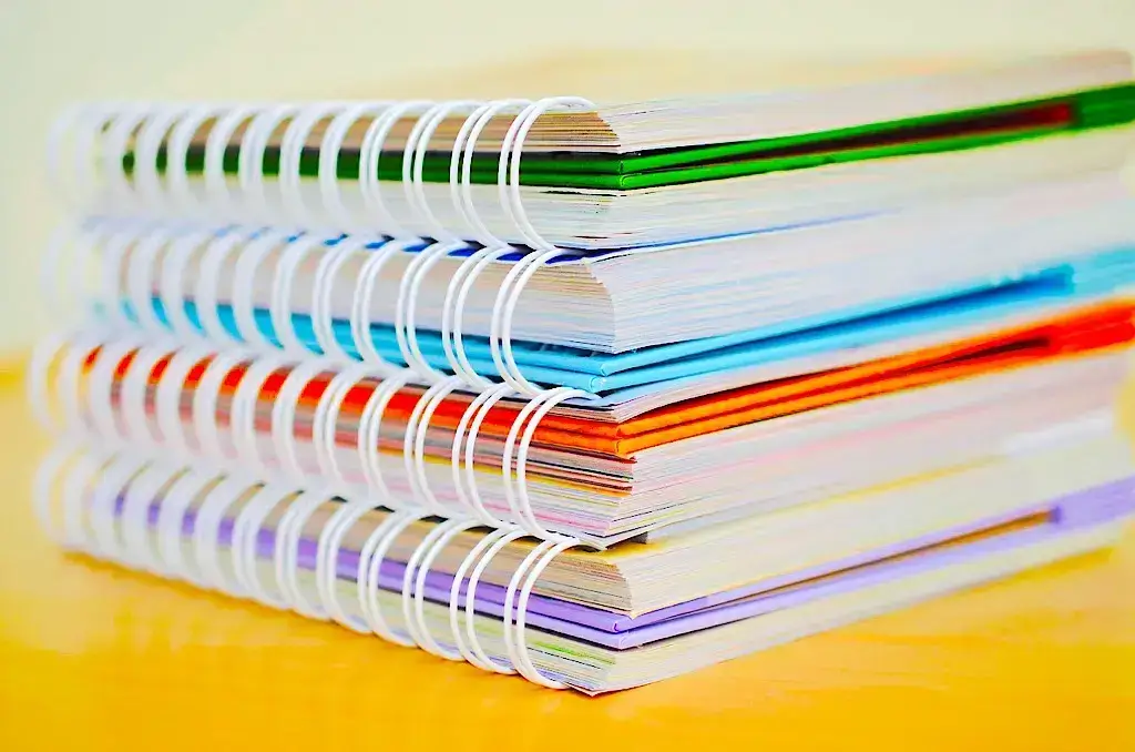How to Format a Spiral-Bound Booklet for Maximum Usability 1