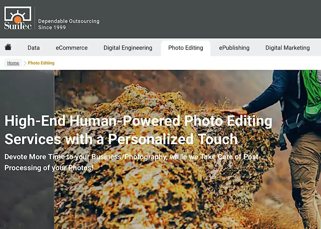 Top 10 Real Estate Photo Editing Companies for Property Marketing 1