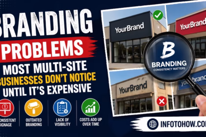 The Branding Problems Multi-Site Businesses Don’t Notice Until It’s Expensive